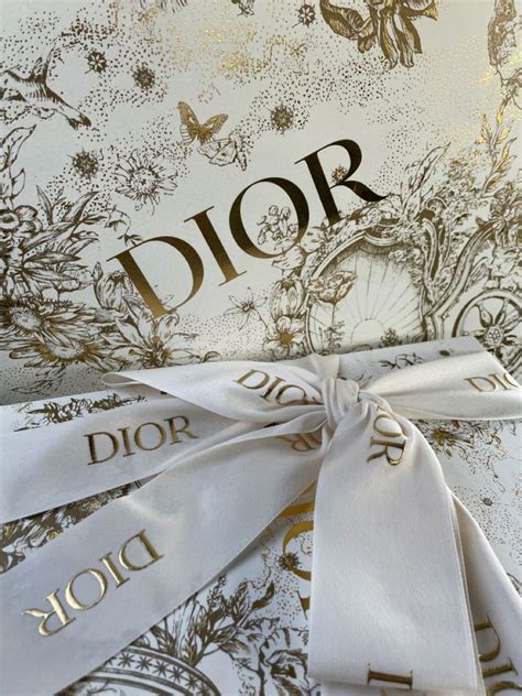 verpackung dior|dior eastman.